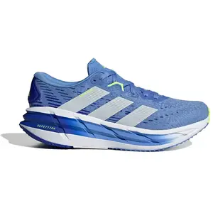 adidas Originals Adistar Cushion Homme - Blue, Blue 46 pas cher