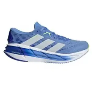 adidas Originals Adistar Cushion Homme - Blue, Blue 43 1/3 pas cher