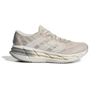 adidas Adistar Cushion Homme - Ecru Tint, Ecru Tint 44 pas cher