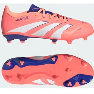 Adidas Chaussures De Football Predator League Fg/mg