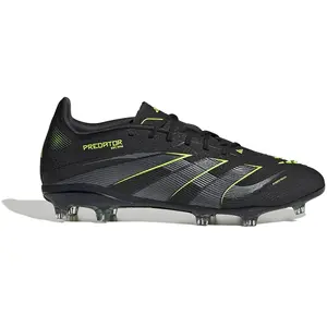 Adidas Chaussures De Football Predator Elite Fg