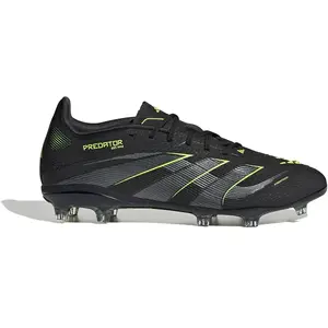Adidas Chaussures De Football Predator Elite Fg pas cher