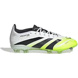 Comparateur de prix : Adidas Chaussures De Football Predator Elite Fg