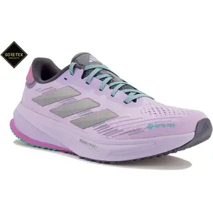 Adidas Chaussures De Running Supernova Rise Goretex pas cher