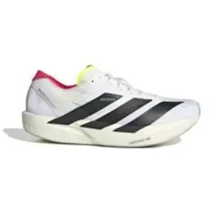 Chaussures de running adidas Adizero Takumi Sen 11 Blanc 44 2/3 pas cher