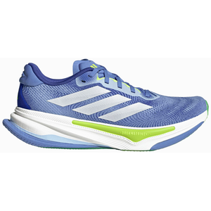Chaussures de running adidas Supernova Prima 2 Bleu 40 2/3 pas cher