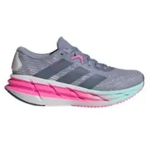 Chaussures de running femme adidas Adistar 4 Violet 41 1/3 pas cher