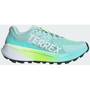 Chaussures de trail femme adidas Terrex Agravic 3 Turquoise 40 2/3 pas cher