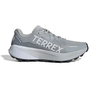 Chaussures de trail adidas Terrex Agravic 3 Gris 42 pas cher