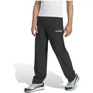 adidas Terrex Pantalon Terrex Multi Liteflex - Noir, Noir L pas cher