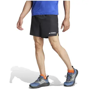 Comparateur de prix : Adidas Short Terrex Multi Light 7´´