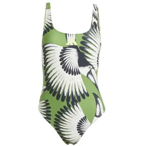 Adidas Maillot De Bain X Farm 3 Stripes pas cher