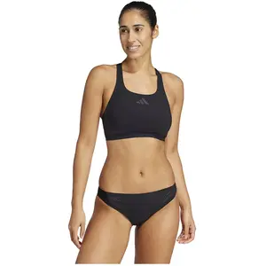 adidas Performance Lanelux Y-Back Bikini - Dames - Zwart- 30Vendu parbol