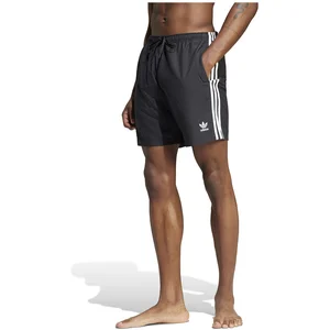 Comparateur de prix : Adidas Originals Short De Bain Adicolor 3 Stripes 8´´