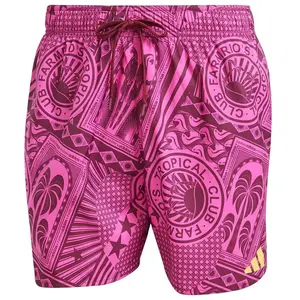 Adidas Short De Bain X Farm 3 Stripes 5´´ pas cher