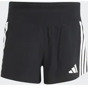 adidas Short Adizero Running Gel Pocket - Noir, Noir XL 13cmVendu parrunnerinn