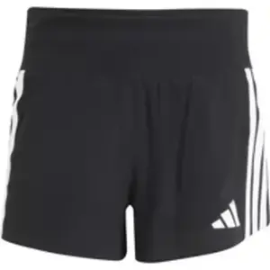 adidas Short Adizero Running Gel Pocket - Noir, Noir S 18cm