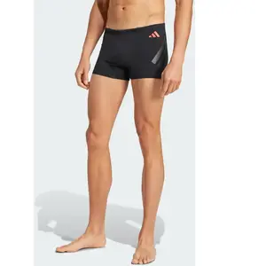 Comparateur de prix : adidas Performance Ripstream Zwemboxer - Heren - Zwart- M