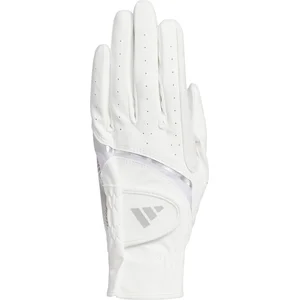 adidas Performance Adizero Handschoen Single - Dames - Wit- Links SVendu parbol