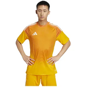 Adidas T-shirt à Manches Courtes Tiro 25 CompetitionVendu parbol