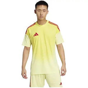 Adidas T-shirt à Manches Courtes Tiro 25 Competition