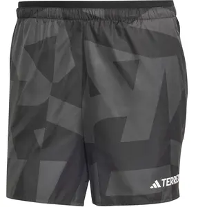 Adidas Short Terrex Multi Light Printed 5´´ pas cher