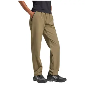 adidas TERREX Terrex Multi Liteflex Broek - Dames - Groen