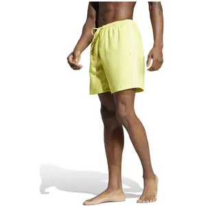 Adidas Originals Short De Bain Adicolor 3 Stripes 8´´ pas cher