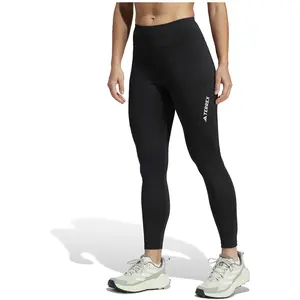 Adidas Leggings Terrex Multi pas cher