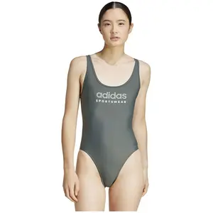 Adidas Maillot De Bain Sportswear U Back pas cher