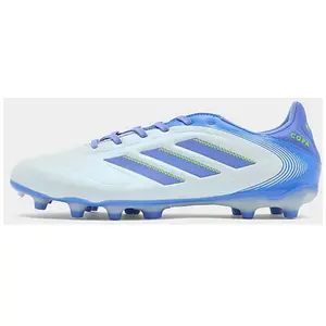 adidas Copa Pure 3 League FG - Bleu, Bleu 47 1/3 pas cher