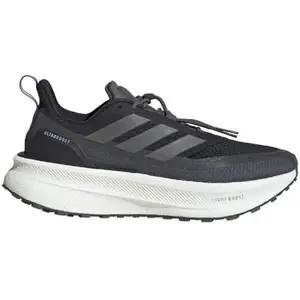 adidas Chaussure Ultraboost - Noir, Noir 38 2/3 pas cher