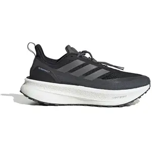 adidas Chaussure Ultraboost - Noir, Noir 39 1/3 pas cher