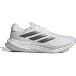 Chaussures de running adidas Supernova Comfortglide Blanc 43 1/3 pas cher