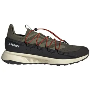 adidas TERREX Terrex Voyager 21 Travel Schoenen - Unisex - Groen- 48 pas cher