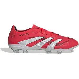 Adidas Chaussures De Football Predator Pro Fg pas cher