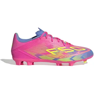 Adidas Chaussures De Football F50 League Fg/mg pas cher