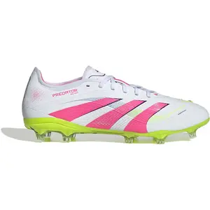 Comparateur de prix : Adidas Chaussures De Football Predator Pro Fg