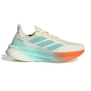 Chaussures de running femme adidas Ultraboost 5X Blanc 37 1/3 pas cher