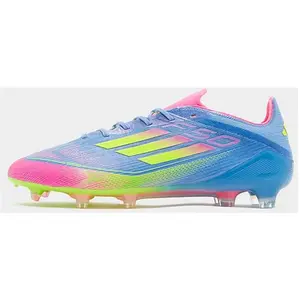 Adidas Chaussures De Football F50 Elite Fg pas cher