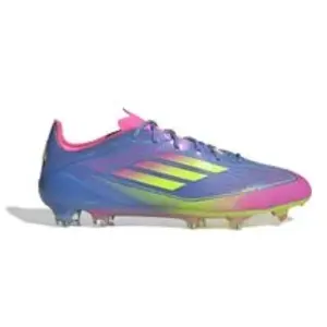 Adidas Chaussures De Football F50 Elite FgVendu pargalaxus