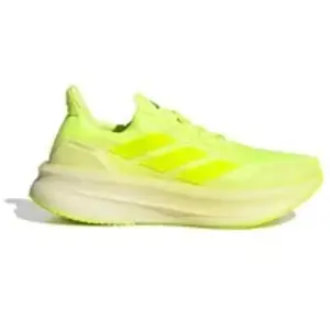 Chaussures de running femme adidas Ultraboost 5 X Jaune 36 pas cher