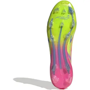 Adidas Chaussures De Football F50 Elite Fg pas cher