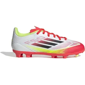 Adidas Chaussures De Foot Pour Enfants F50 League Fg/mg