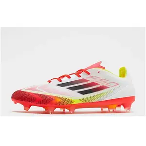 Adidas Sport F50 Pro Fg Voetbalschoenen - Sportwear - Volwassen pas cher