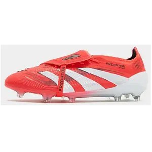 Comparateur de prix : Adidas Chaussures De Football Predator Elite Fold Over Tongue Fg