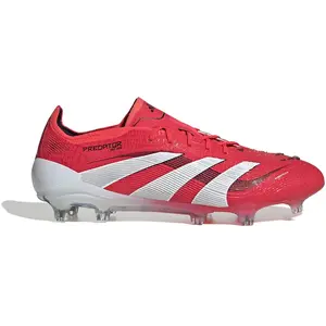 Adidas Chaussures De Football Predator Elite FgVendu pargalaxus