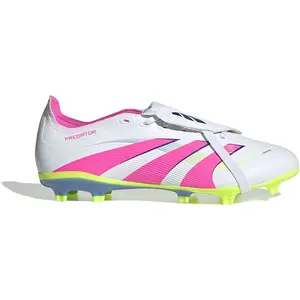 Adidas Chaussures De Football Predator League Fold Over Tongue Fg/mg pas cher