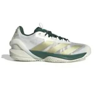 Adidas Chaussures De Court Dur Adizero Cybersonic 2 pas cher