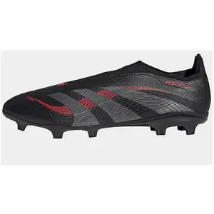 Adidas Chaussures De Football Predator League Laceless Fg/mg pas cher